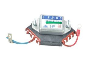 Régulateur, Nikko d'origine OEM 24V 0-35719-0183