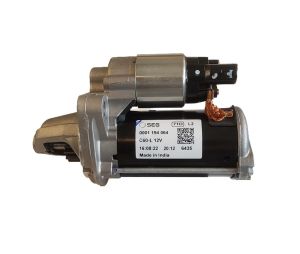 Démarreur 12V - 1.4kW Nippon Denso d'origine OEM 0001.194.006