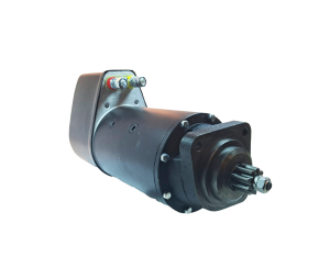 Demarreur Bosch 24V-9kW Remplace 0001510032IM