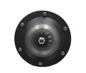 Démarreur 24V - 15kW Bosch/SEG d'origine OEM 0001601001