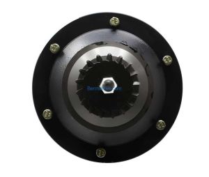 Démarreur Bosch/SEG d'origine OEM 0001601007