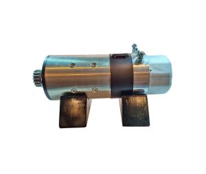 Démarreur BerPro 24V - 15kW Remplace 0001601007IM