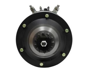 Démarreur Bosch/SEG d'origine OEM 0001601017