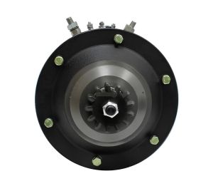 Démarreur 24V - 15kW Bosch/SEG d'origine OEM 0001601027