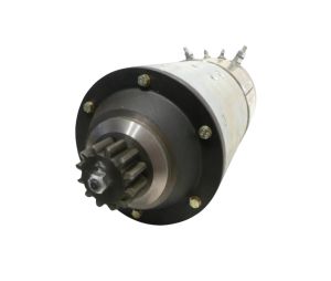 Démarreur, Bosch/SEG d'origine OEM 24V - 18kW 0001615001