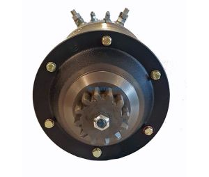 Démarreur 24V - 18kW Bosch d'origine OEM 0001615030