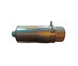 Démarreur remplace Bosch/SEG 24V - 18kW 0001615002IM