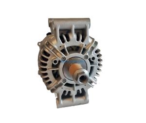 Alternateur, Bosch remplace, 24V, 150A, PAD-mount 0124655230