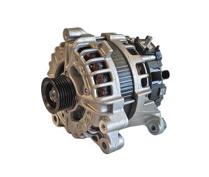 Alternateur 12V - 250A Bosch d'origine OEM 0.125.815.008