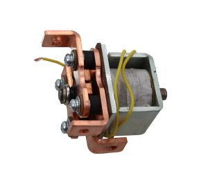 Relais original Bosch OEM 0333002002