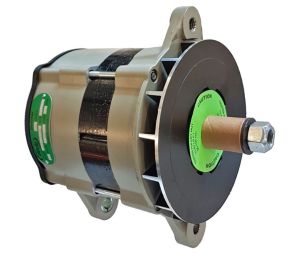 Delstar Alternateur 12V - 200A OEM 100-16104