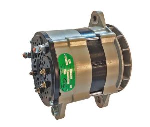 Delstar Alternateur 28V - 150A 100-16202