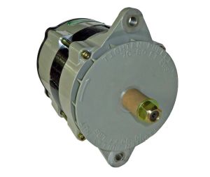 Alternateur Delstar, prise d'air 100-17206D