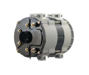 Alternateur Delstar 24V/200A OEM 100-17214D