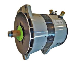 Démarreur Delstar d'origine OEM 100-25209