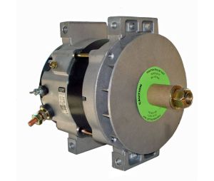 Nippon Denso Alternateur 24V, 150A, PAD-Montage 100-50241