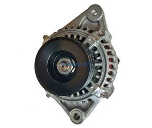 Alternateur, Nippon Denso d'origine, 12V - 80A 101211-5260