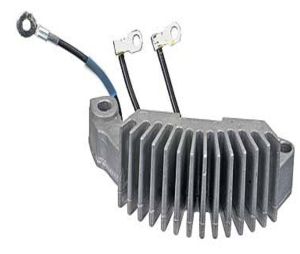 Prestolite Pont diode (+) 101387