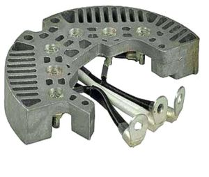 Prestolite Pont redresseur (-) Leece Neville 101442