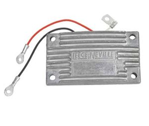 Regulateur Leece Neville /Prestolite 103725