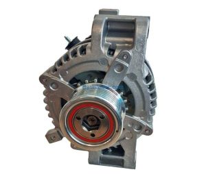 Alternateur, Nippon Denso d'origine, 12V - 150A 104210-2370