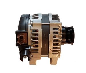 Alternateur, Nippon Denso d'origine, 12V - 120A 104210-3512