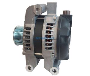 Alternateur, Nippon Denso d'origine, 12V - 100A 104210-5140