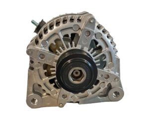 Alternateur, Nippon Denso d'origine, 12V - 180A 104210-6360