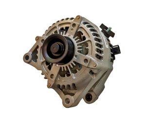 Alternateur, Nippon Denso d'origine, 12V - 180A 104210-6720