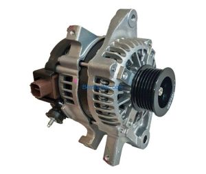 Alternateur, Nippon Denso d'origine, 12V - 80A 104210-9290