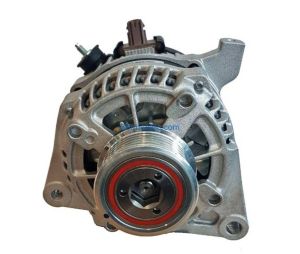 Alternateur, Nippon Denso d'origine, 12V - 100A 104211-3000