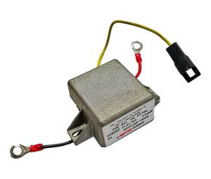 Prestolite Regulateur, 12V 105-302