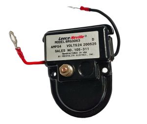 Prestolite Regulateur, 24V 105-311