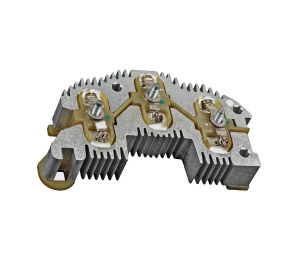 Delco Remy D'origine Pont a diodes OEM 10512370