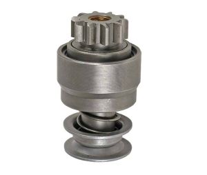 Lanceur Facet, 10 D 10540