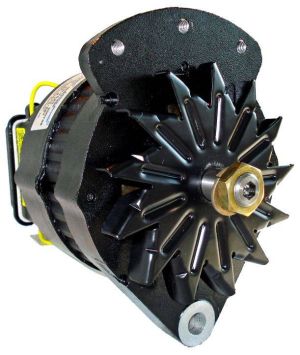 Alternateur, Prestolite 8MR3188K, 24V - 55A 110-557