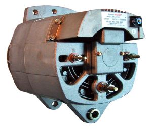 Leece Neville / Prestolite Alternateur 110-565