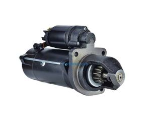 Démarreur, 12V, 11D, Rotation à droite, Letrika/MAHLE AZF45, 4.2kW 11131727