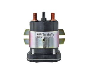 Trombetta Relais 24V OEM 114-2411-020 