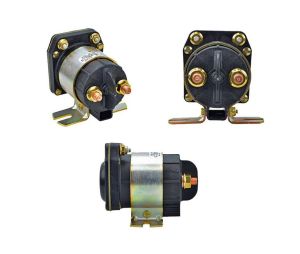 Trombetta Relais, 48V 114-4811-020-02