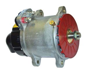 Prestolite Alternateur, 24Volt, 180A 1286B570