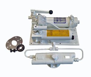 Prestolite B50 Complete Starting System 1324005