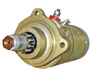 Prestolite Démarreur, 12Volt, 3.6KW 1327A011