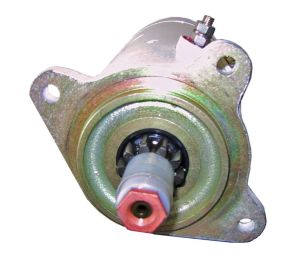 Prestolite Démarreur, 12V 3.6kW 1327A031