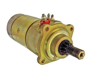 Prestolite Leece Neville / Prestolite Démarreur, 24V 1327A501