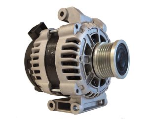 Alternateur, Delco Remy d'origine OEM 13579669