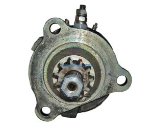 Prestolite Démarreur, Prestolite 1391012A