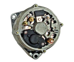Alternateur, remplace Bosch, 24 Volt, 80A 160-68208
