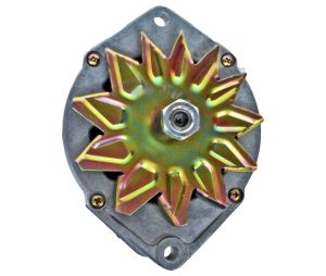 Alternateur, remplace Bosch, 24V 80A. 160-68209