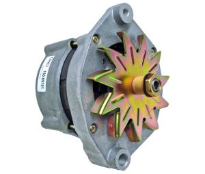 Alternateur, remplace Bosch 160-69101